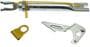 BrakeBest Hardware & Hydraulics Brake Self Adjuster Repair Kit