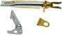 BrakeBest Hardware & Hydraulics Brake Self Adjuster Repair Kit