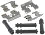 BrakeBest Disc Brake Hardware Kit