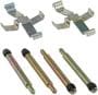 BrakeBest Disc Brake Hardware Kit