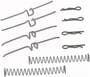 BrakeBest Disc Brake Hardware Kit