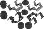 BrakeBest Disc Brake Hardware Kit