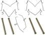 BrakeBest Disc Brake Hardware Kit