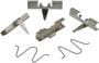 BrakeBest Disc Brake Hardware Kit