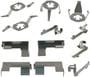 BrakeBest Disc Brake Hardware Kit