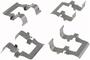 BrakeBest Disc Brake Hardware Kit