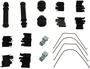 BrakeBest Disc Brake Hardware Kit