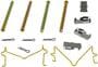 BrakeBest Disc Brake Hardware Kit