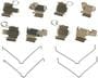 BrakeBest Disc Brake Hardware Kit