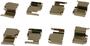 BrakeBest Disc Brake Hardware Kit