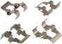 BrakeBest Disc Brake Hardware Kit