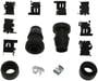 BrakeBest Disc Brake Hardware Kit