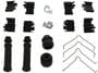 BrakeBest Disc Brake Hardware Kit