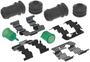 BrakeBest Disc Brake Hardware Kit