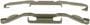 BrakeBest Disc Brake Hardware Kit