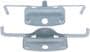 BrakeBest Disc Brake Hardware Kit