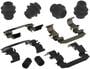 BrakeBest Disc Brake Hardware Kit
