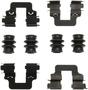 BrakeBest Disc Brake Hardware Kit