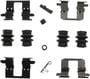 BrakeBest Disc Brake Hardware Kit