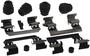 BrakeBest Disc Brake Hardware Kit