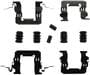 BrakeBest Disc Brake Hardware Kit