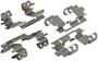 BrakeBest Disc Brake Hardware Kit