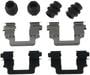 BrakeBest Disc Brake Hardware Kit