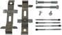 BrakeBest Disc Brake Hardware Kit