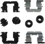 BrakeBest Disc Brake Hardware Kit