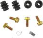 BrakeBest Disc Brake Hardware Kit