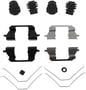 BrakeBest Disc Brake Hardware Kit
