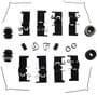 BrakeBest Disc Brake Hardware Kit