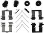 BrakeBest Disc Brake Hardware Kit