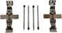 BrakeBest Disc Brake Hardware Kit