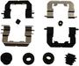 BrakeBest Disc Brake Hardware Kit