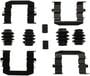 BrakeBest Disc Brake Hardware Kit