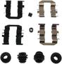 BrakeBest Disc Brake Hardware Kit