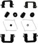 BrakeBest Disc Brake Hardware Kit