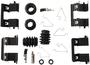 BrakeBest Disc Brake Hardware Kit