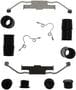 BrakeBest Disc Brake Hardware Kit