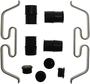 BrakeBest Disc Brake Hardware Kit