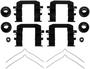 BrakeBest Disc Brake Hardware Kit