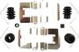 BrakeBest Disc Brake Hardware Kit