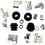 BrakeBest Disc Brake Hardware Kit