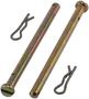 BrakeBest Caliper Guide Pin Kit Front