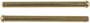 BrakeBest Caliper Guide Pin Kit Front