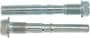 BrakeBest Caliper Guide Pin Kit Front