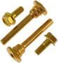 BrakeBest Caliper Guide Pin Kit Front