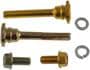 BrakeBest Caliper Guide Pin Kit Front