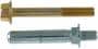 BrakeBest Caliper Guide Pin Kit Rear